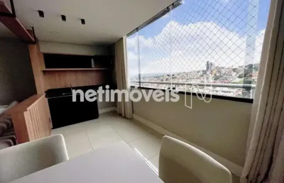 Venda apartamento 3 quartos ouro preto belo horizonte