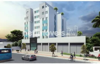 Venda apartamento 3 quartos planalto belo horizonte