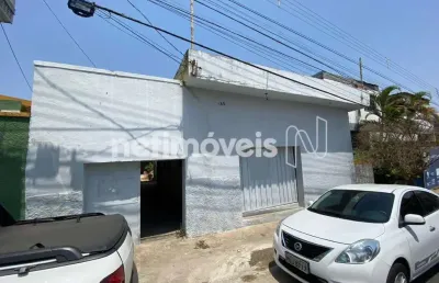 Terreno comercial à venda na Rua Dezoito de Julho, Ipiranga, Belo Horizonte