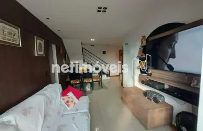 Cobertura com 4 quartos à venda na Rua Voluntários da Pátria, Ipiranga, Belo Horizonte