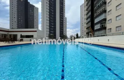 Cobertura com 3 quartos à venda na Rua Nízio Torres, Ouro Preto, Belo Horizonte
