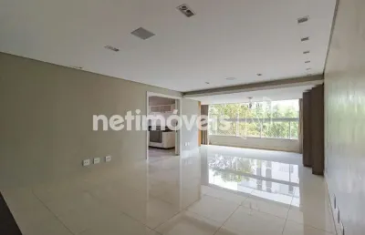 Apartamento com 3 quartos à venda na Rua Castelo de Tordesilhas, Castelo, Belo Horizonte