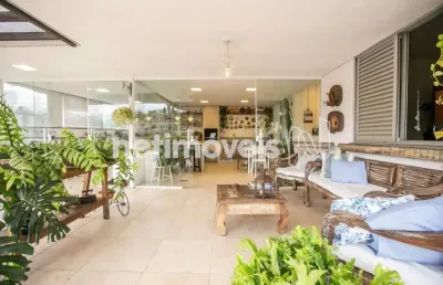 Apartamento com 2 quartos à venda na Rua Professor Carlos Tunes, Palmeiras, Belo Horizonte