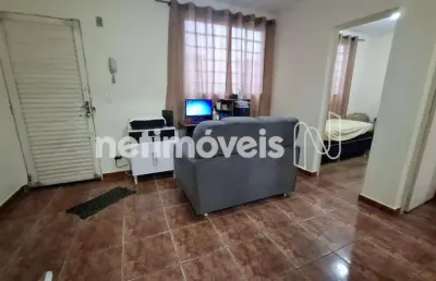 Venda apartamento 2 quartos serra verde (venda nova) belo horizonte