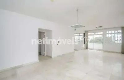 Apartamento com 4 quartos à venda na Rua Gentios, Coração de Jesus, Belo Horizonte