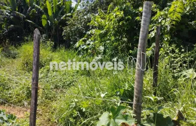 Venda lote-área-terreno encruzilhada são pedro dos ferros