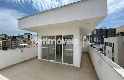 Cobertura com 4 quartos à venda na Avenida Joaquim José Diniz, Fernão Dias, Belo Horizonte