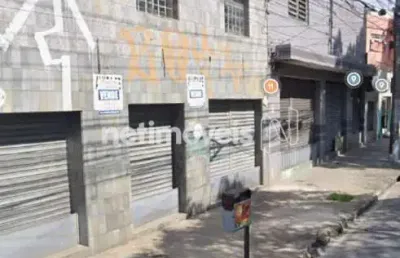 Ponto comercial à venda na Avenida Dom Pedro II, Carlos Prates, Belo Horizonte