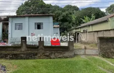 Venda lote-área-terreno caetano furquim belo horizonte