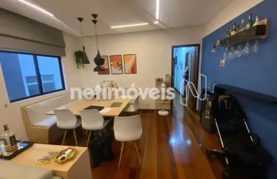 Venda apartamento 3 quartos sagrada família belo horizonte