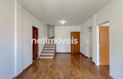 Cobertura com 4 quartos à venda na Rua Raul Hanriot, São Lucas, Belo Horizonte