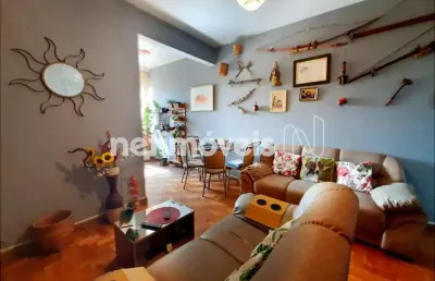 Apartamento com 3 quartos à venda na Rua dos Guaranis, Centro, Belo Horizonte