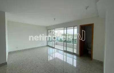 Venda apartamento 4 quartos liberdade belo horizonte