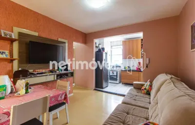 Venda apartamento 2 quartos boa vista belo horizonte