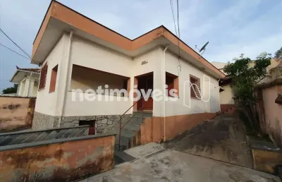 Casa com 2 quartos à venda na Rua Senhora das Mercês, Graça, Belo Horizonte