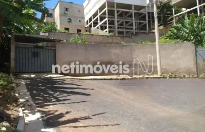 Venda lote-área-terreno nova esperança belo horizonte