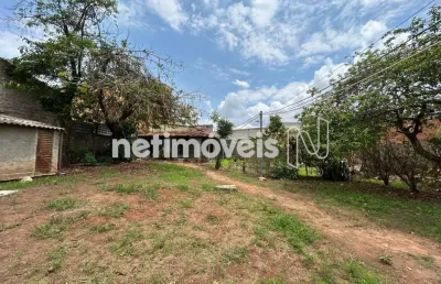 Venda lote-área-terreno santa amélia belo horizonte