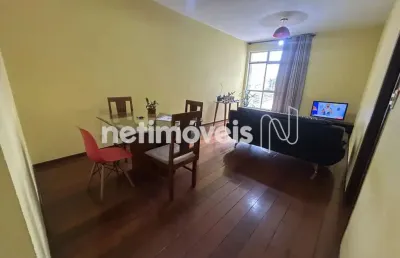 Venda apartamento 4 quartos sagrada família belo horizonte