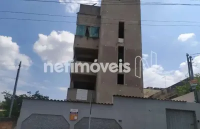 Prédio com 4 salas à venda na Rua Expedito Ribeiro Silva, Suzana, Belo Horizonte