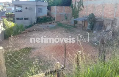 Venda lote-área-terreno serra dourada (parque durval de barros) ibirité