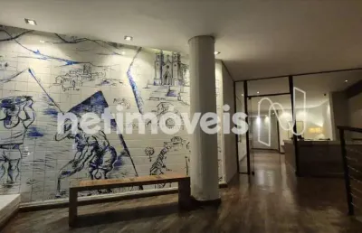Venda apartamento 3 quartos santa efigênia belo horizonte