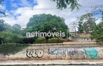 Venda lote-área-terreno jardim atlântico belo horizonte