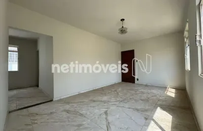 Apartamento com 3 quartos à venda na Rua São João da Ponte, Sion, Belo Horizonte