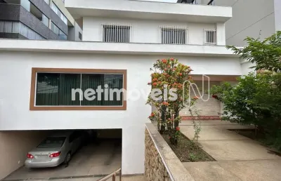 Casa com 7 quartos à venda na Rua João Lourival Dias, Silveira, Belo Horizonte