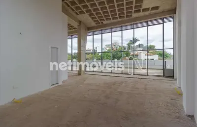 Sala comercial à venda na Rodovia Januário Carneiro, Vila da Serra, Nova Lima