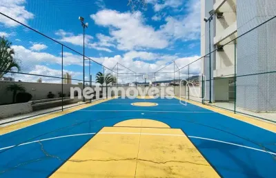 Venda apartamento 3 quartos floresta belo horizonte
