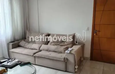 Venda apartamento 3 quartos santa mônica belo horizonte