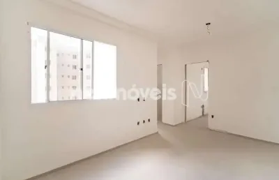 Venda apartamento 2 quartos palmeiras belo horizonte