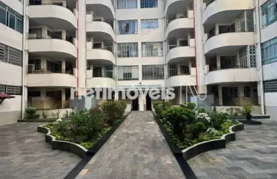 Venda apartamento 2 quartos são cristóvão belo horizonte