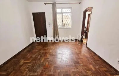 Apartamento com 2 quartos à venda na Rua Desembargador Mario Matos, Serra, Belo Horizonte