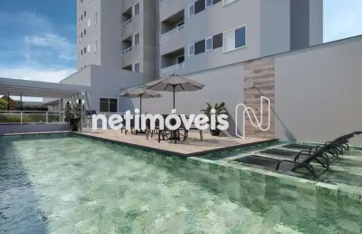 Venda apartamento 2 quartos são bento belo horizonte