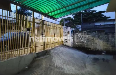 Casa com 3 quartos à venda na Rua Dona Eurídice Lourenço, Barreiro, Belo Horizonte