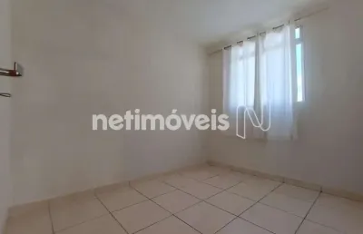 Apartamento com 2 quartos à venda na Avenida Miguel Perrela, Castelo, Belo Horizonte