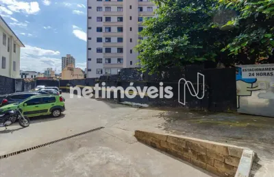 Terreno comercial à venda na Rua Salinas, Floresta, Belo Horizonte