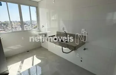 Venda apartamento 3 quartos padre eustáquio belo horizonte