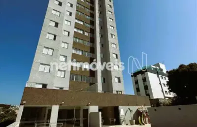 Venda apartamento 3 quartos padre eustáquio belo horizonte