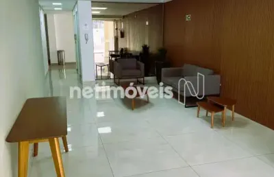 Venda apartamento 2 quartos padre eustáquio belo horizonte