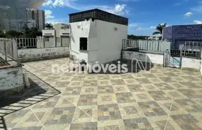 Cobertura com 3 quartos à venda na Rua Belterra, Ouro Preto, Belo Horizonte