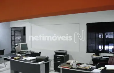 Ponto comercial com 2 salas à venda na Avenida Santos Dumont, Centro, Belo Horizonte
