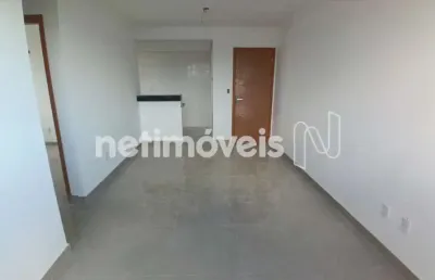 Apartamento com 2 quartos à venda na Rua Jornalista Geraldo Resende, Serrano, Belo Horizonte