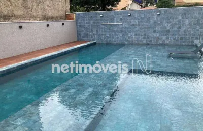 Venda apartamento 3 quartos padre eustáquio belo horizonte