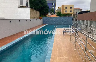 Venda apartamento 2 quartos padre eustáquio belo horizonte