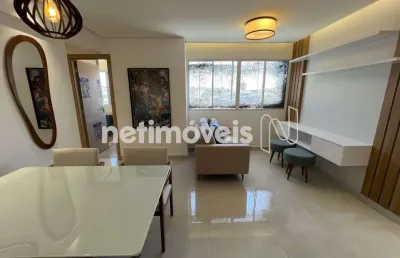 Venda apartamento 2 quartos padre eustáquio belo horizonte