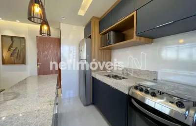 Venda apartamento 2 quartos padre eustáquio belo horizonte