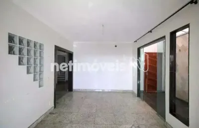 Casa com 5 quartos à venda na Rua Francisca Leão Correa, União, Belo Horizonte