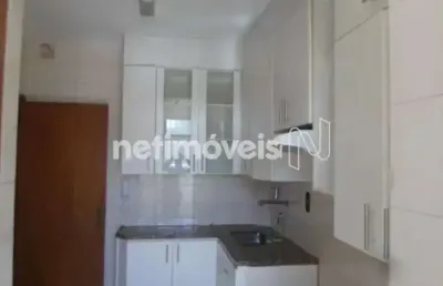 Venda apartamento 3 quartos ipiranga belo horizonte